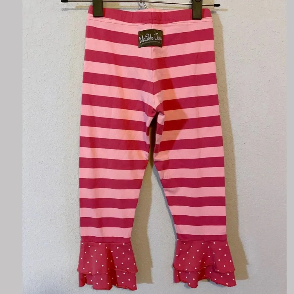 Matilda Jane Almost Summer parallel PR Flares